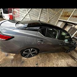 نيسان سنترا